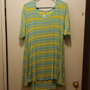 LuLaRoe Tee